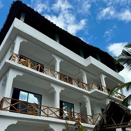 Rafiki Hotel Nungwi Beach Экстерьер фото